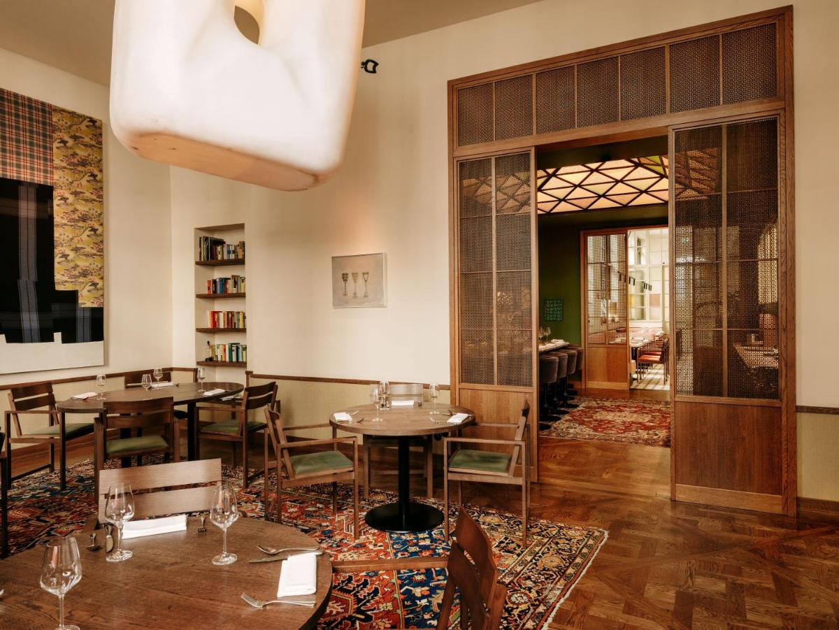 Boutique Hotel Château Royal