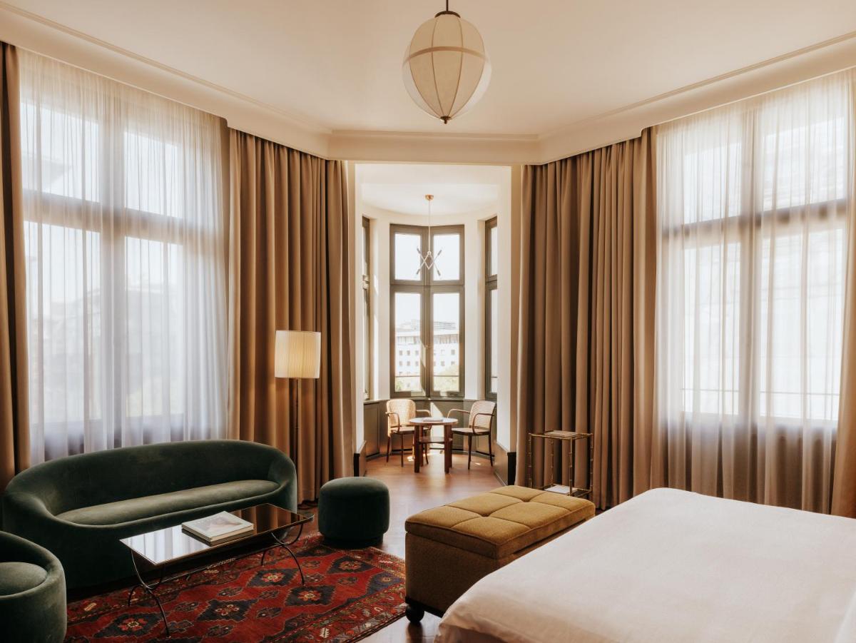 Boutique Hotel Château Royal