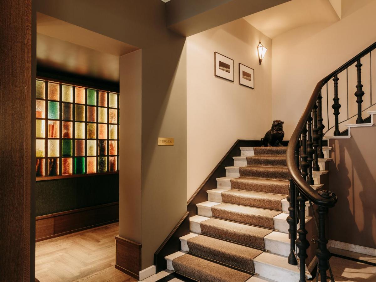 Boutique Hotel Château Royal