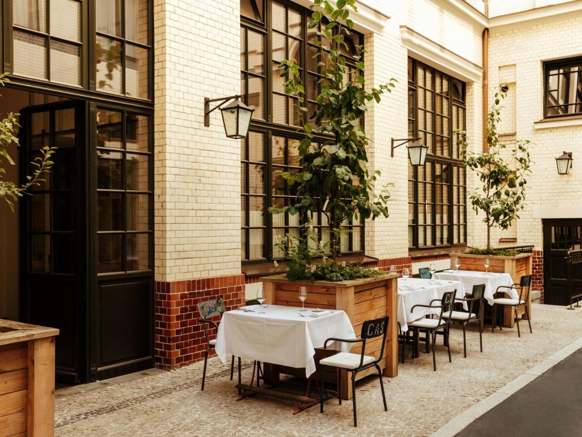 Boutique Hotel Château Royal