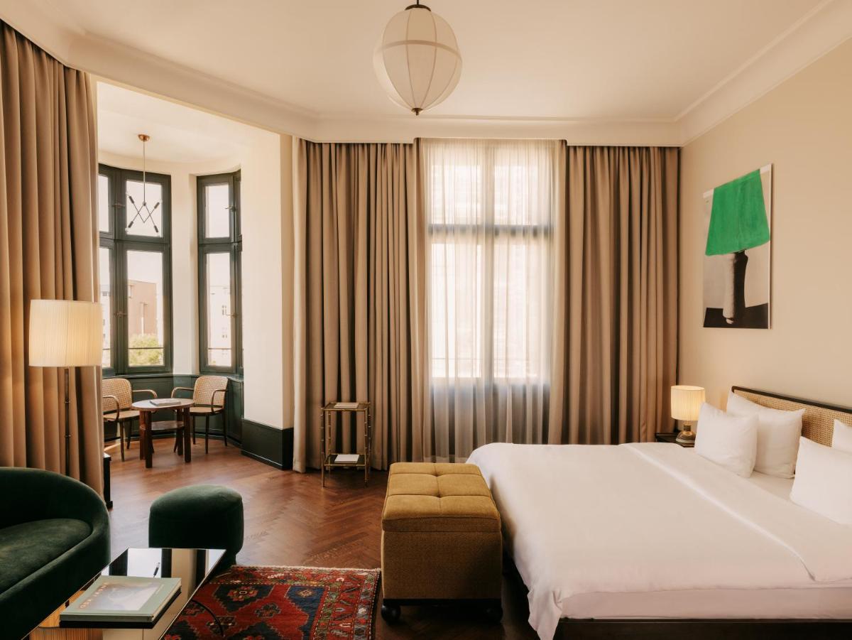 Boutique Hotel Château Royal