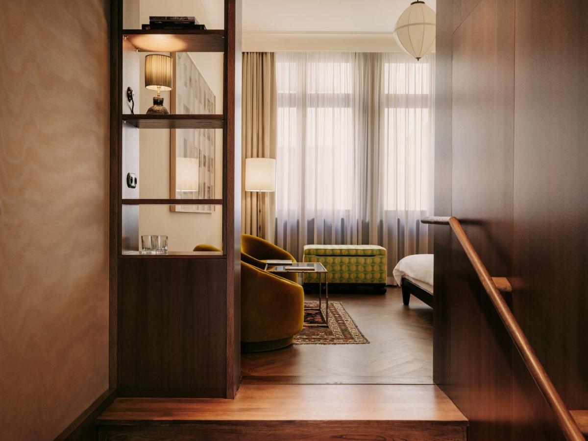 Boutique Hotel Château Royal