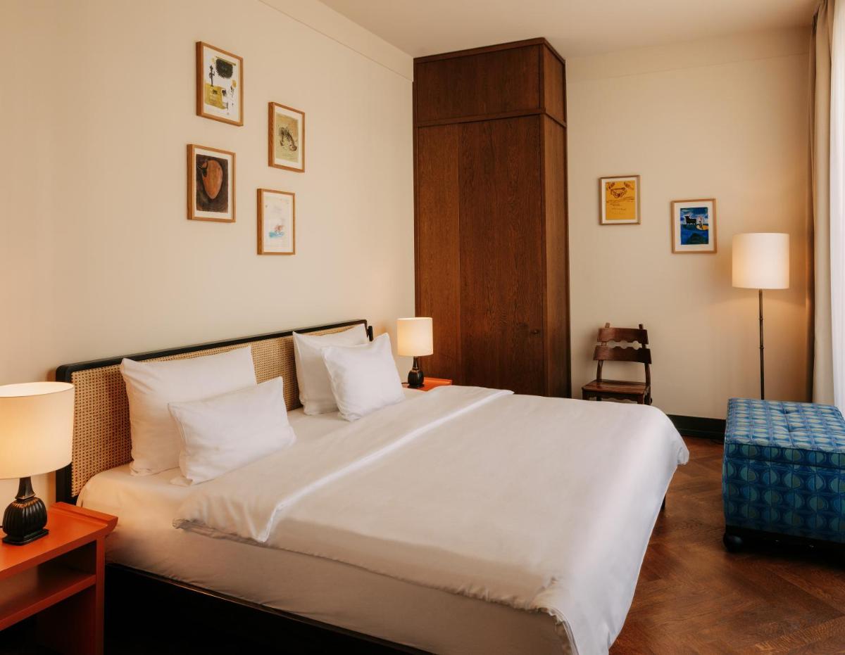 Boutique Hotel Château Royal