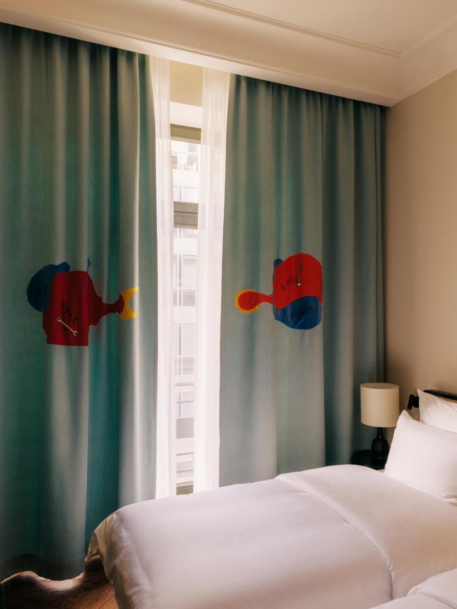 Boutique Hotel Château Royal