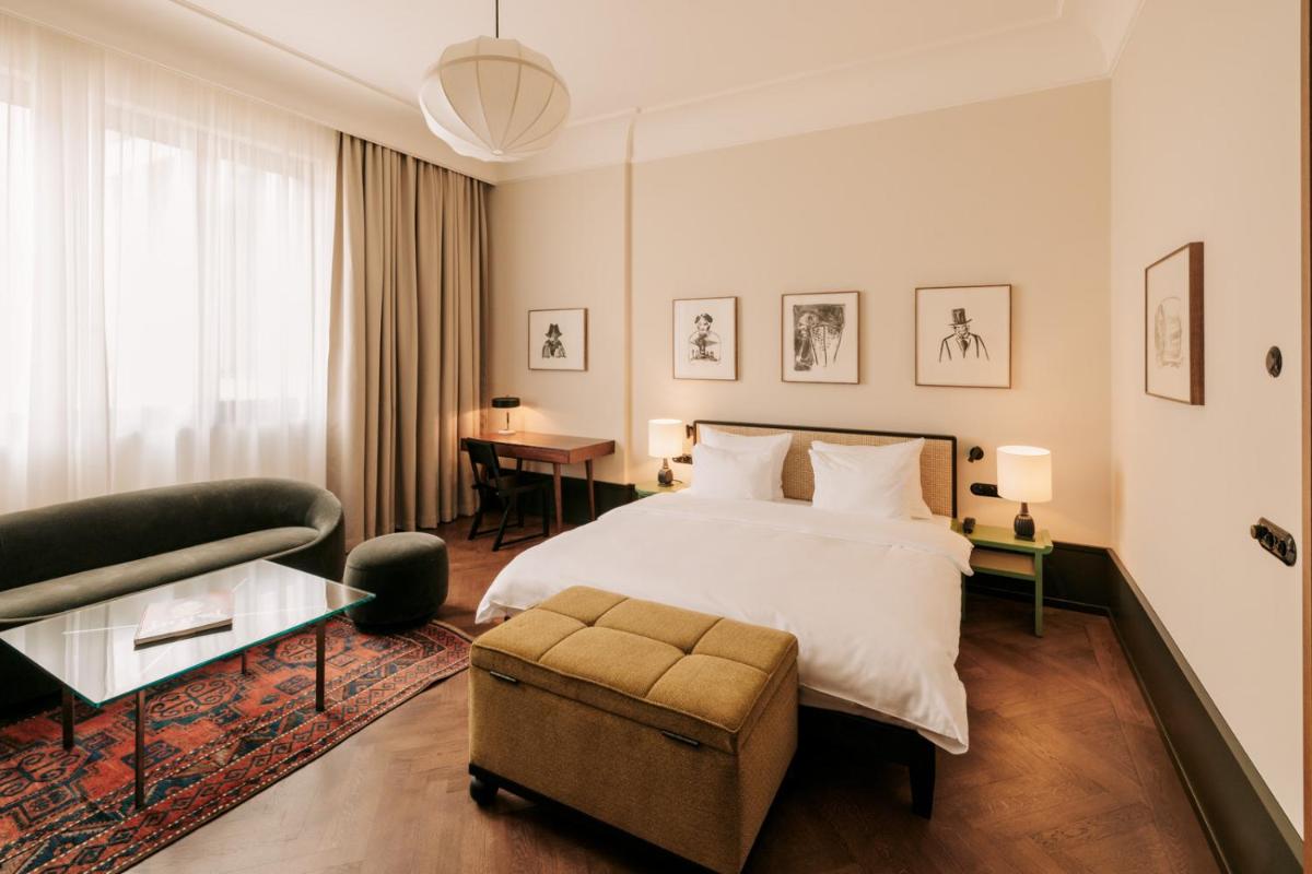 Boutique Hotel Château Royal