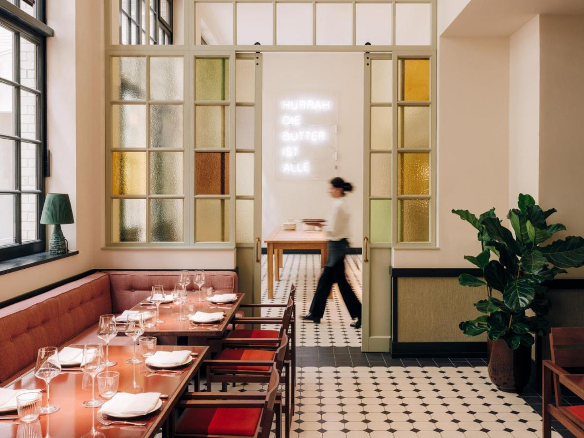 Boutique Hotel Château Royal