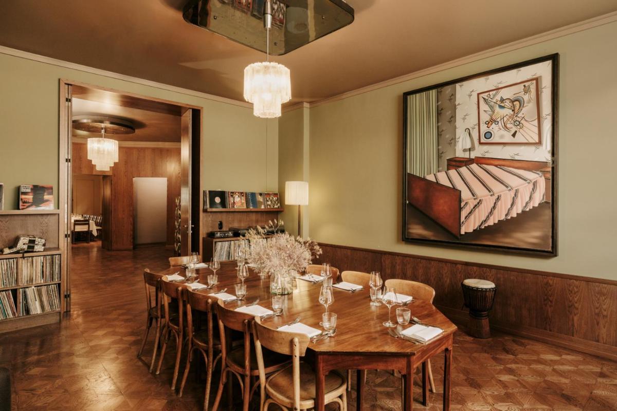 Boutique Hotel Château Royal
