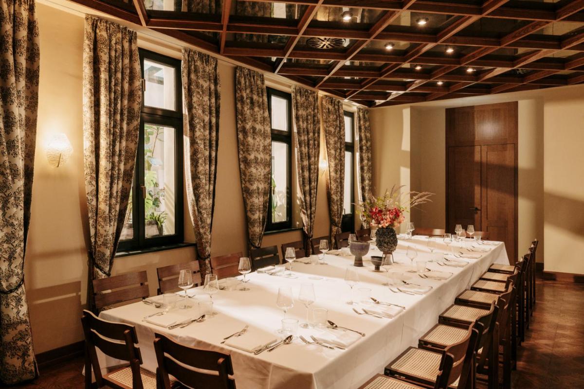 Boutique Hotel Château Royal