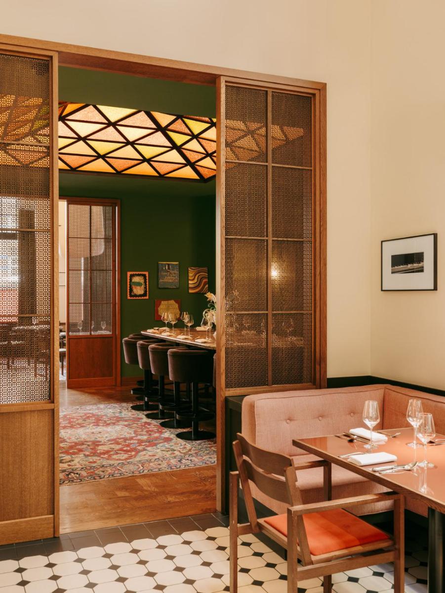 Boutique Hotel Château Royal