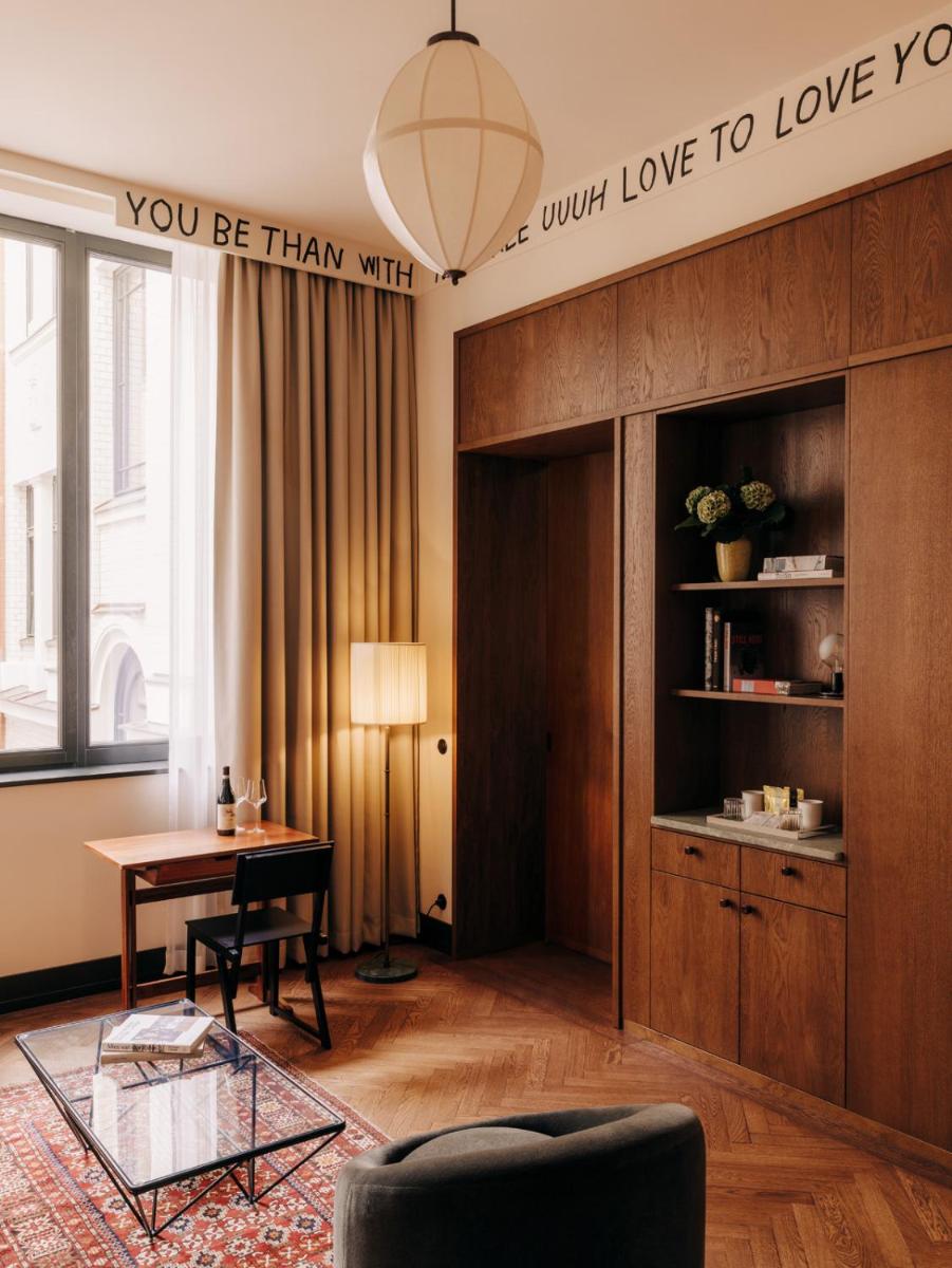 Boutique Hotel Château Royal