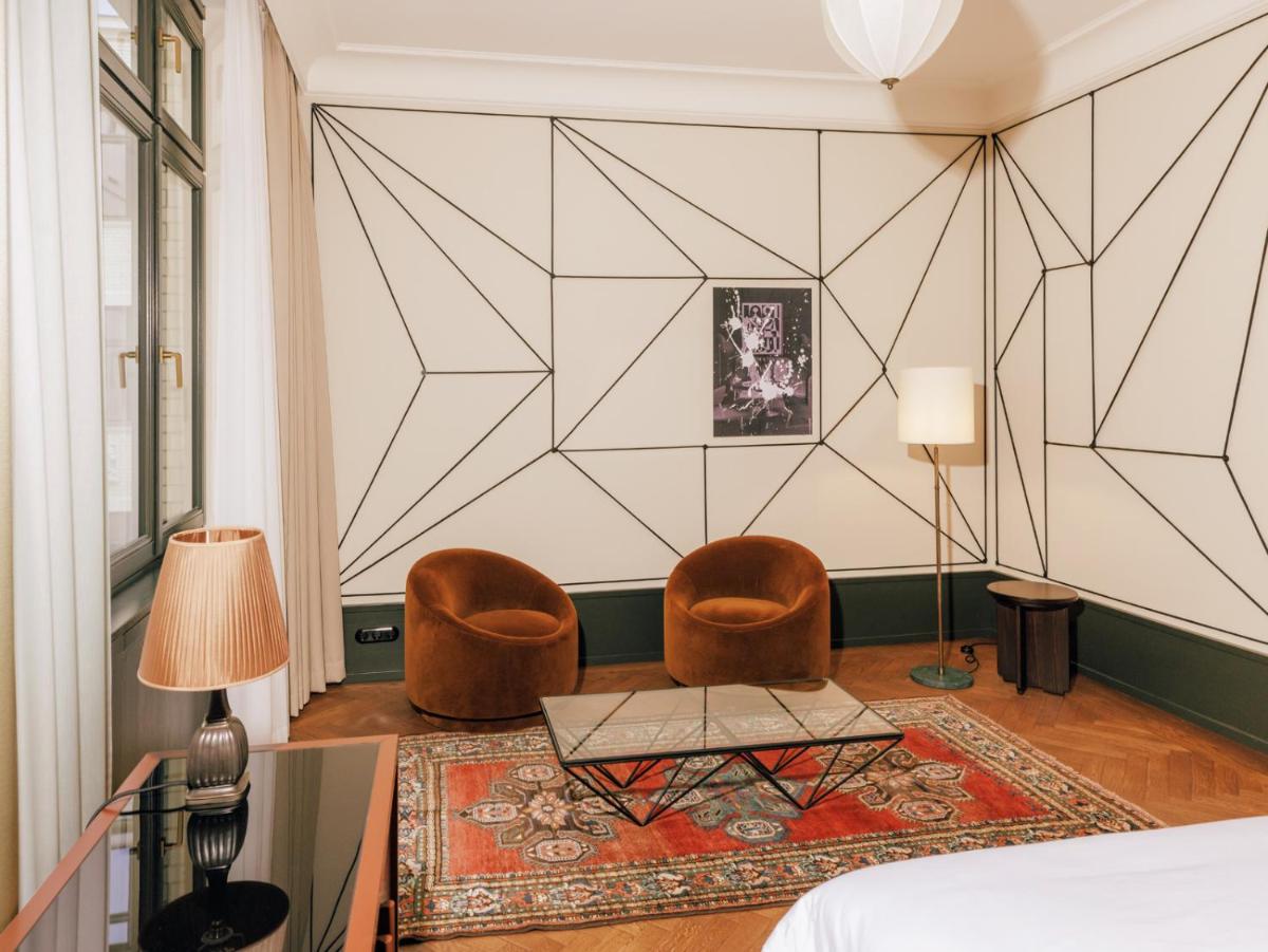 Boutique Hotel Château Royal