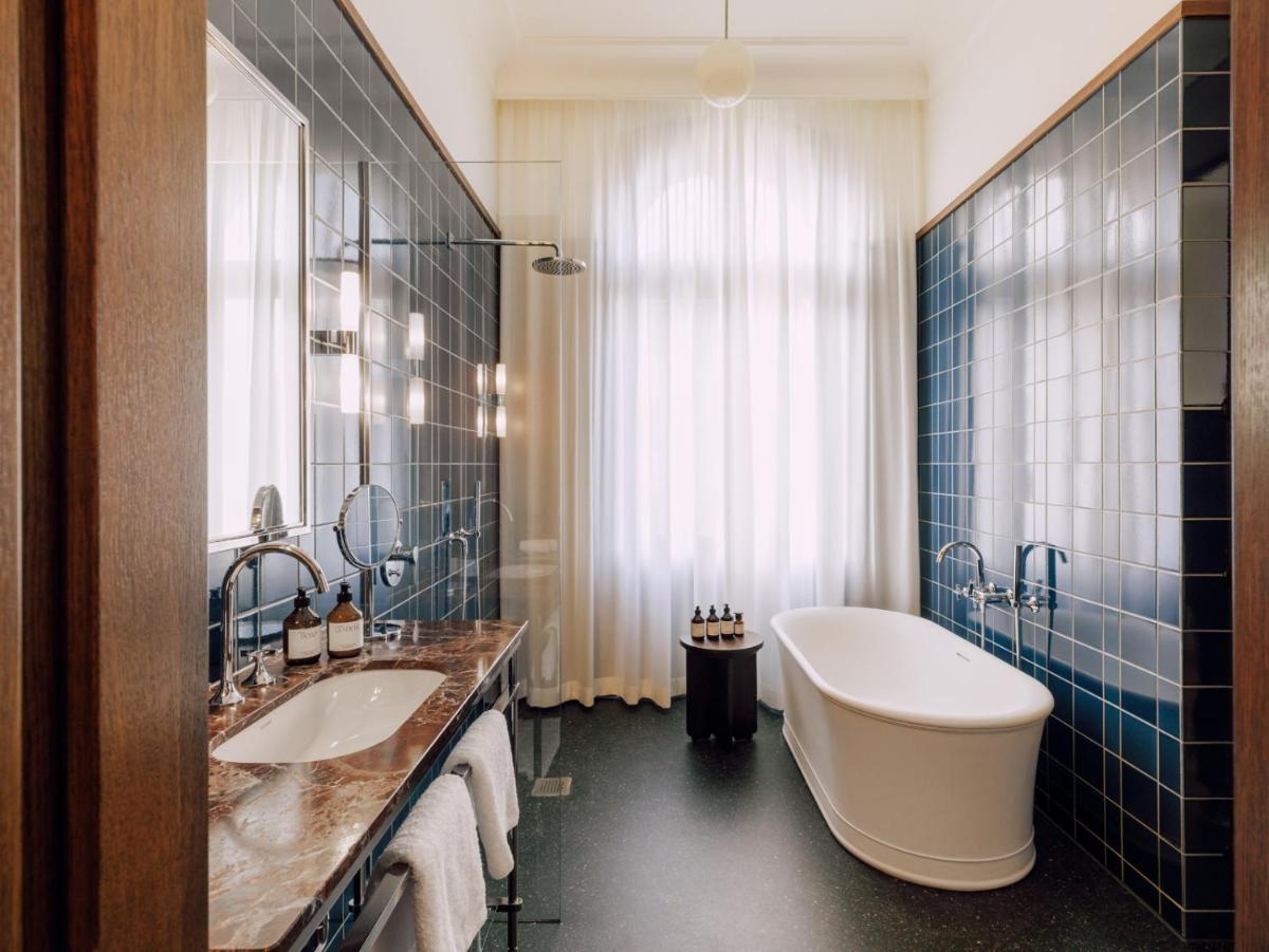 Boutique Hotel Château Royal