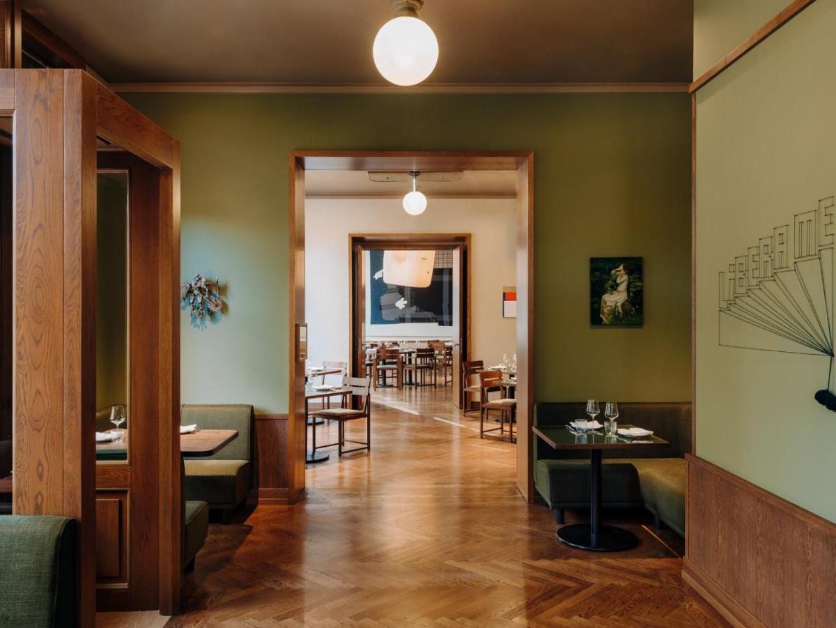 Boutique Hotel Château Royal