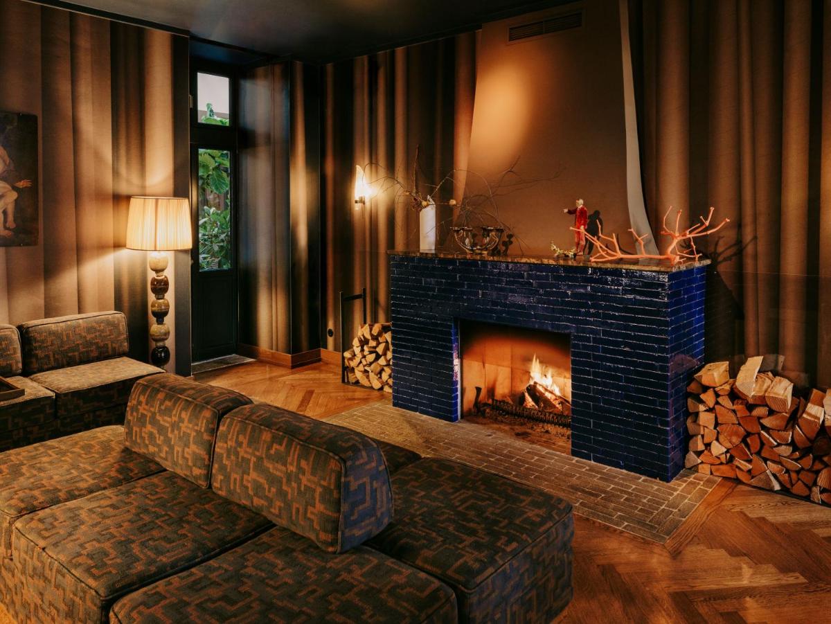Boutique Hotel Château Royal