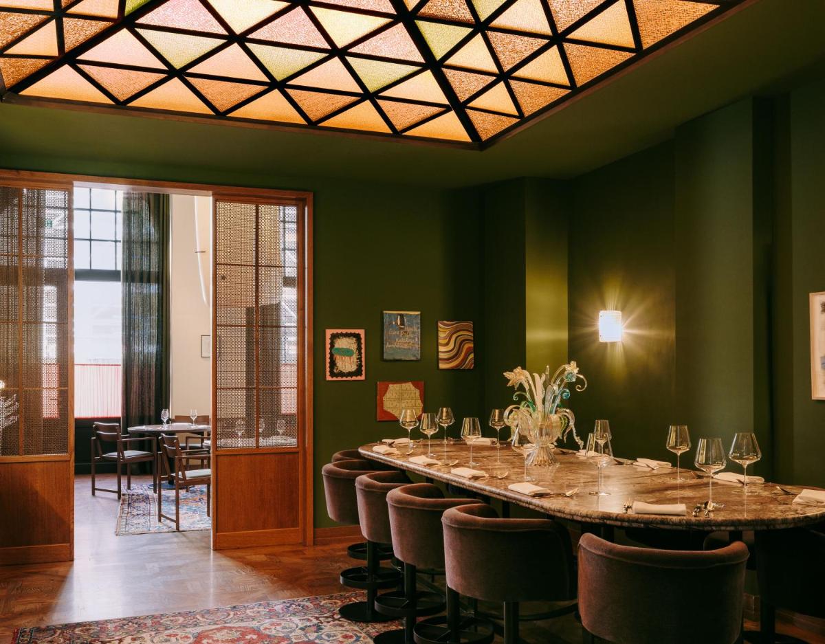 Boutique Hotel Château Royal