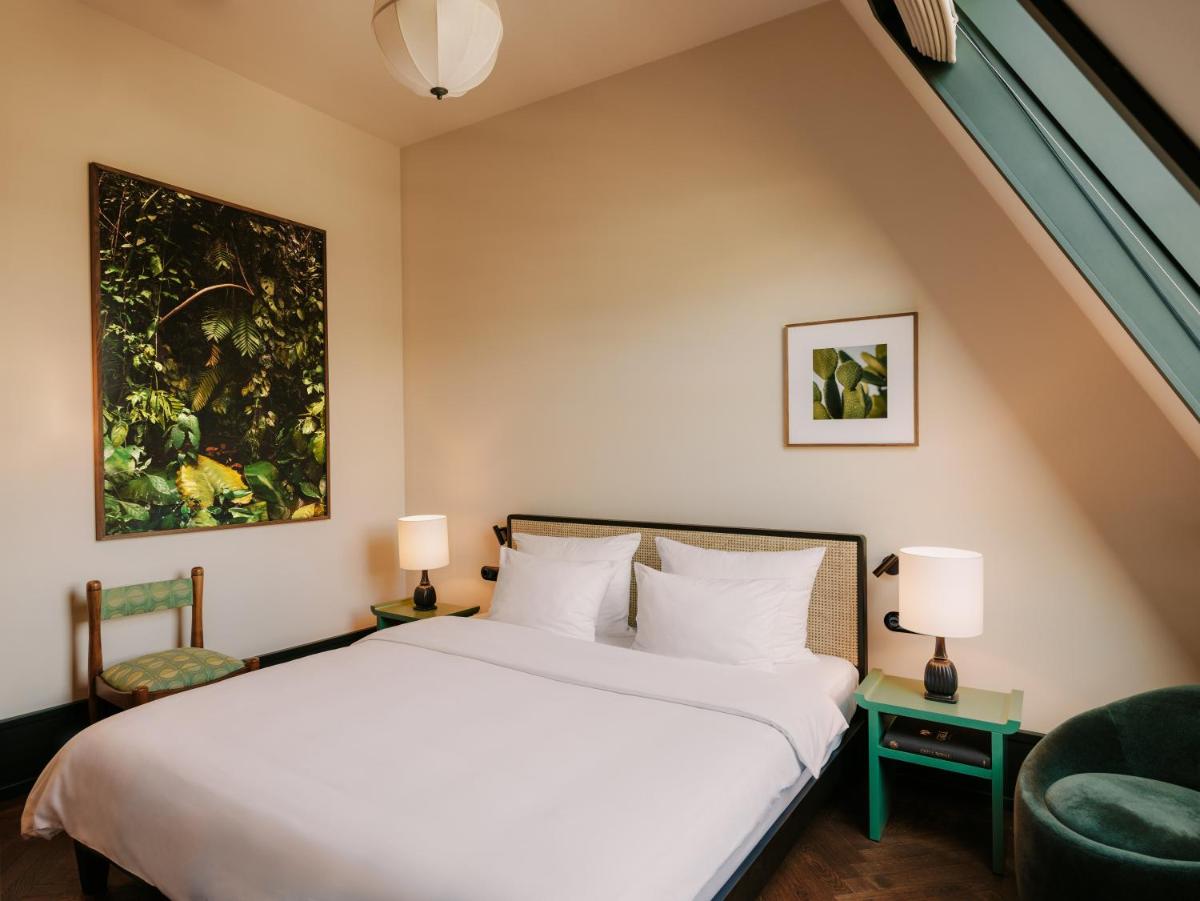 Boutique Hotel Château Royal