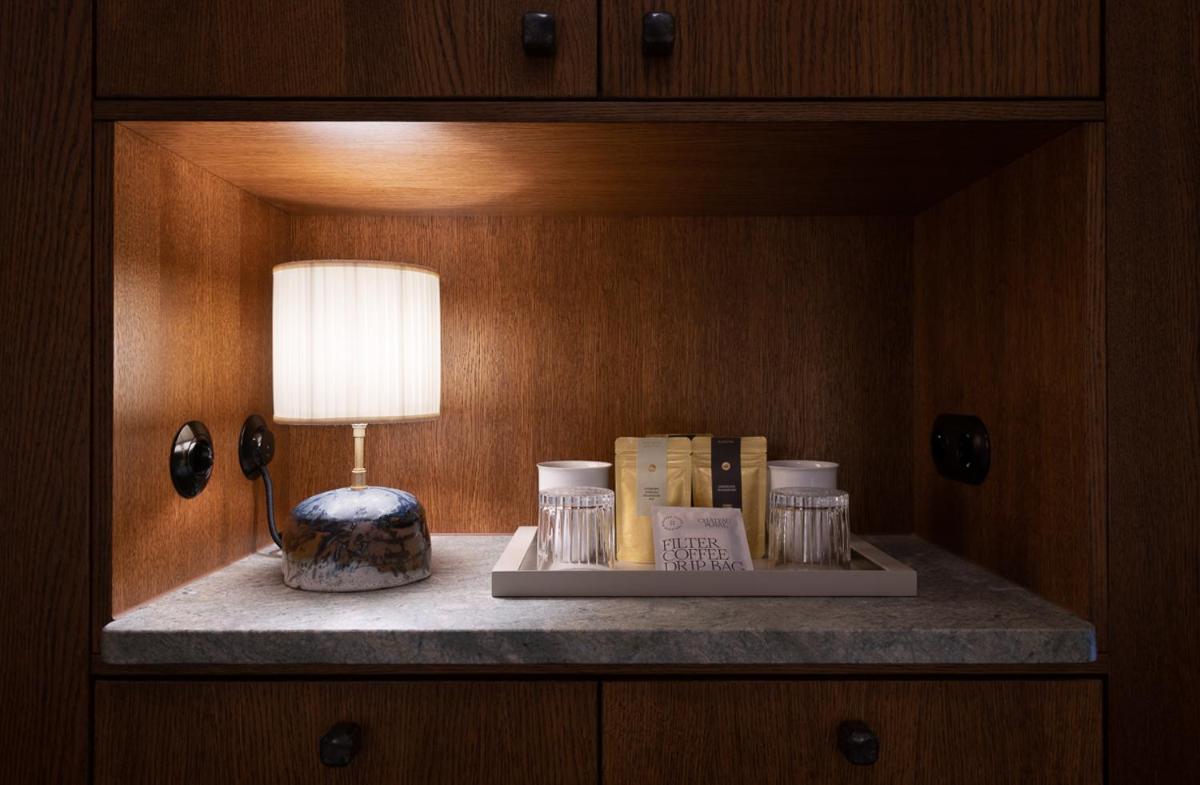 Boutique Hotel Château Royal