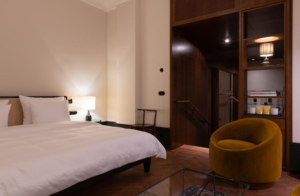 Boutique Hotel Château Royal