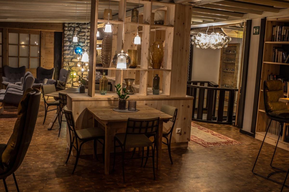 Hotel Ciasa Salares