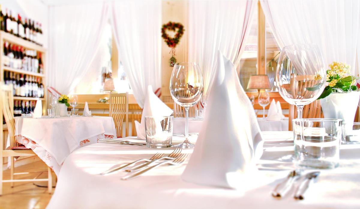 Hotel Ciasa Salares