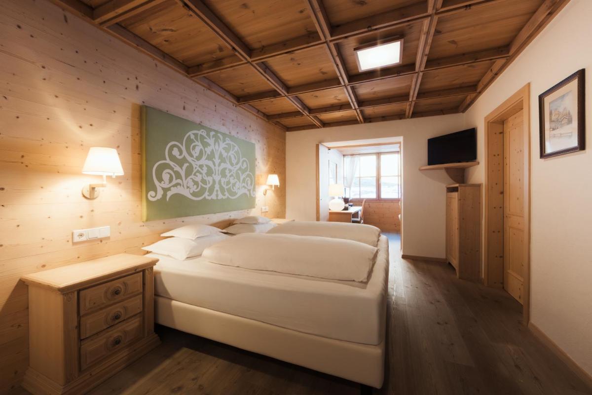 Hotel Ciasa Salares