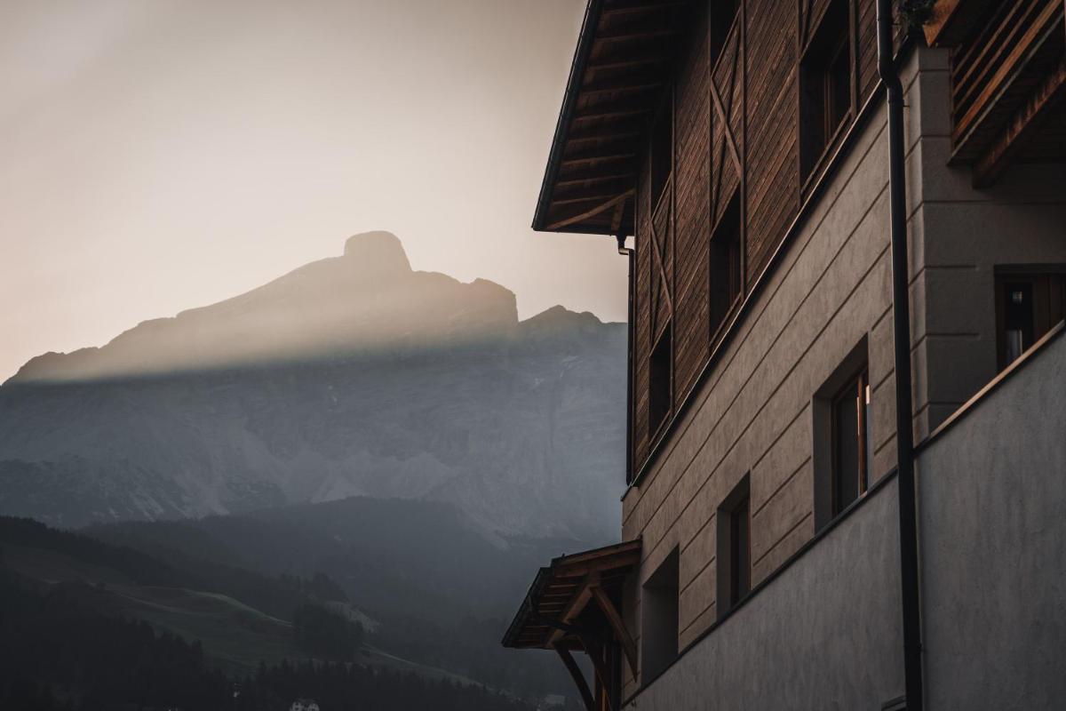 Soleil Alpine Lifestyle Hotel