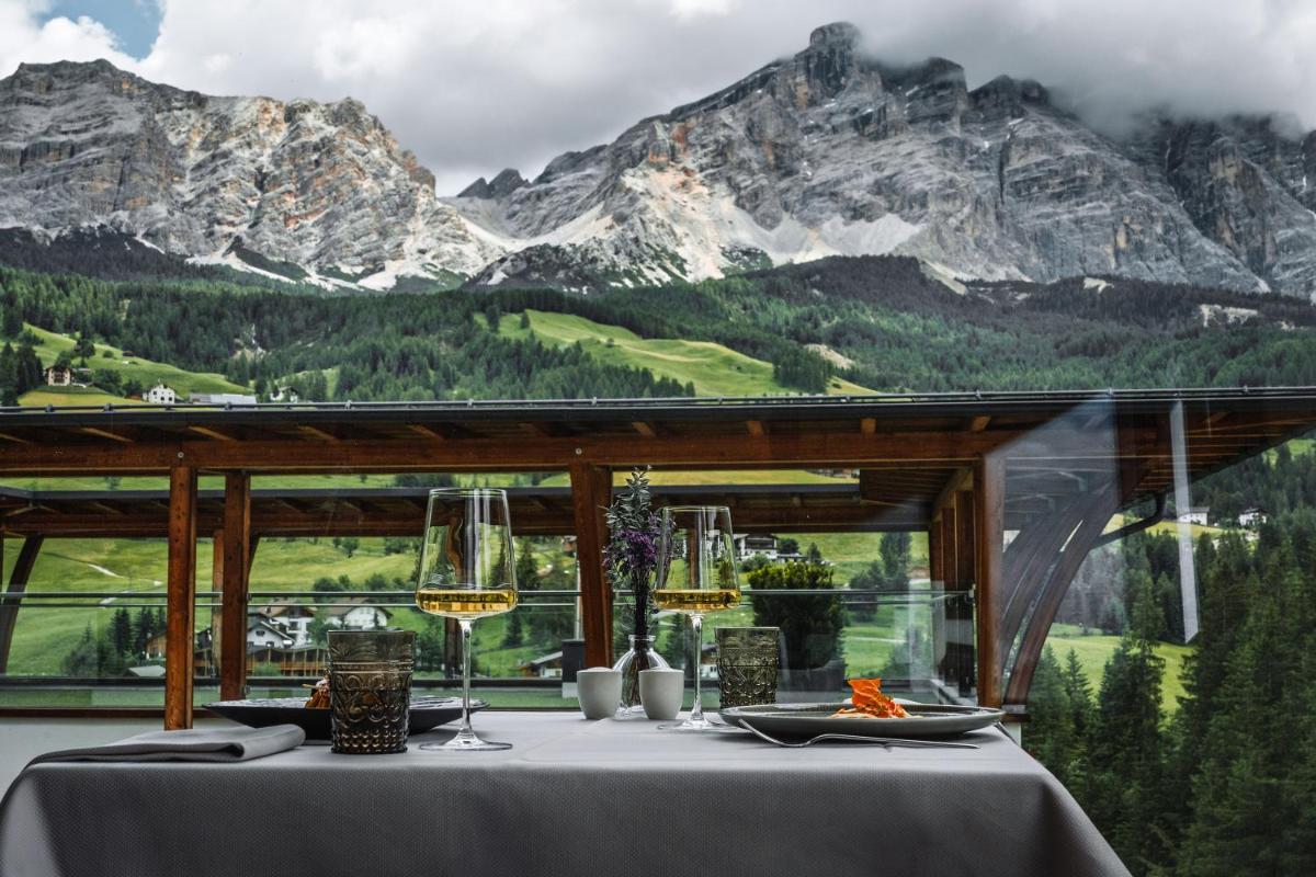 Soleil Alpine Lifestyle Hotel