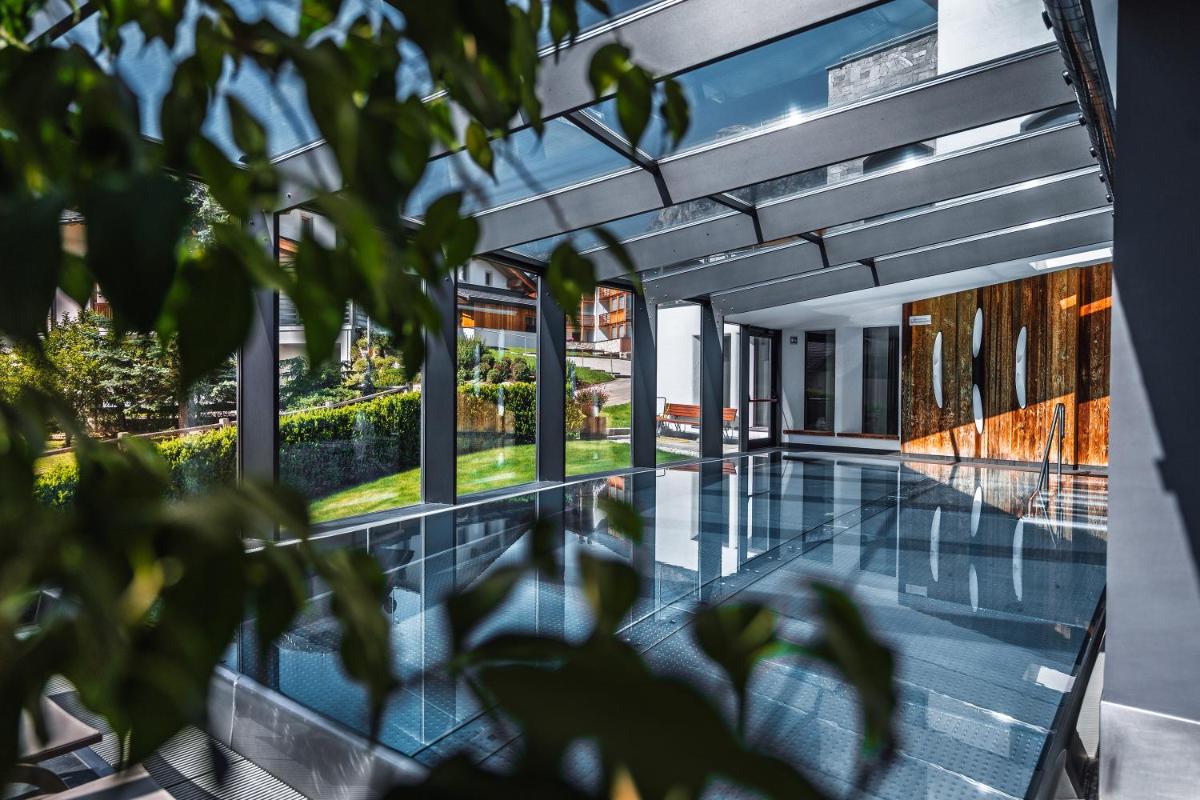Soleil Alpine Lifestyle Hotel