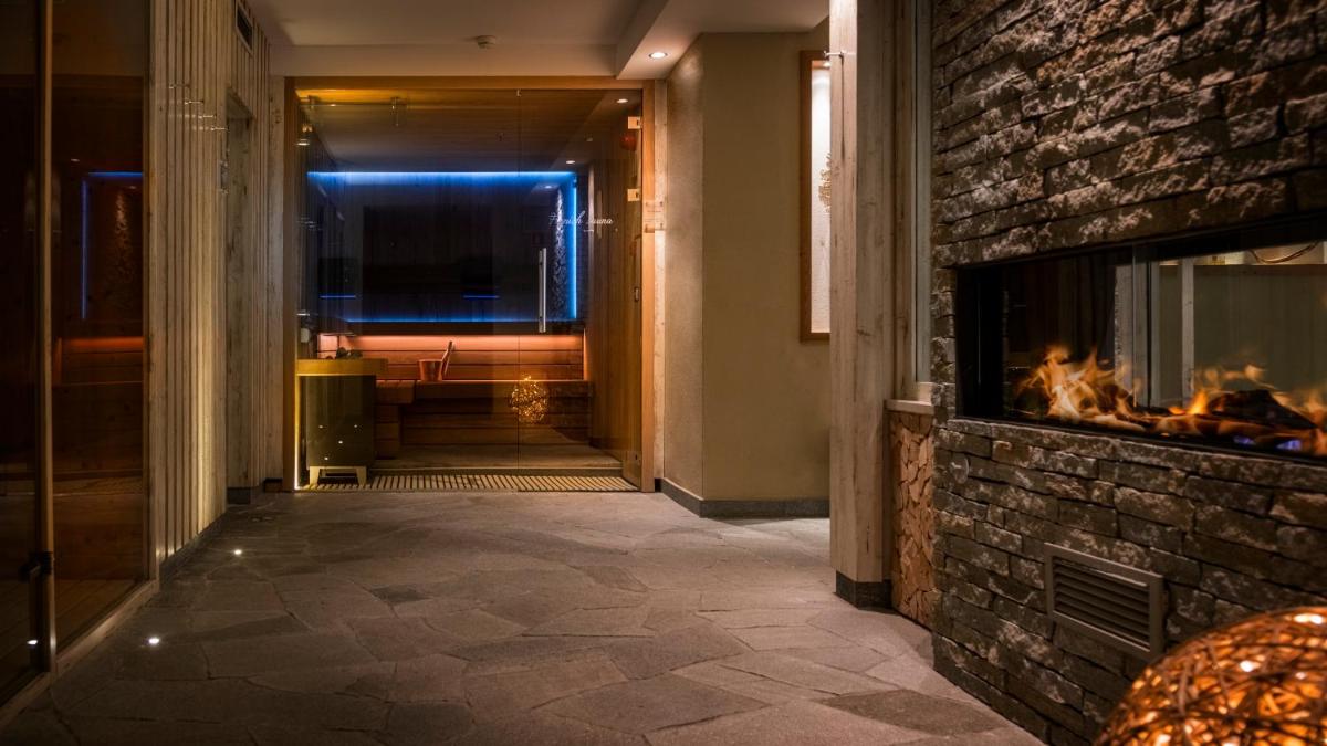 Soleil Alpine Lifestyle Hotel