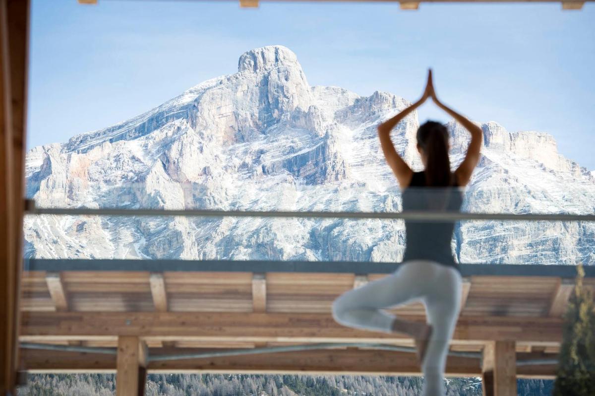 Soleil Alpine Lifestyle Hotel