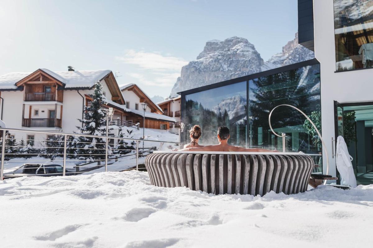 Soleil Alpine Lifestyle Hotel