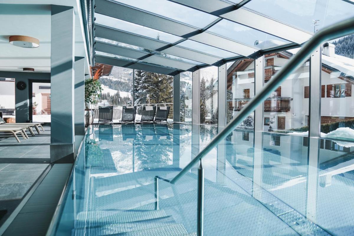 Soleil Alpine Lifestyle Hotel