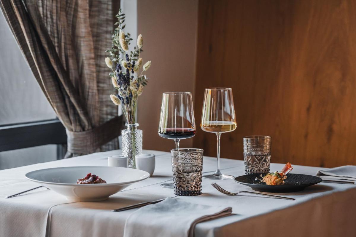 Soleil Alpine Lifestyle Hotel