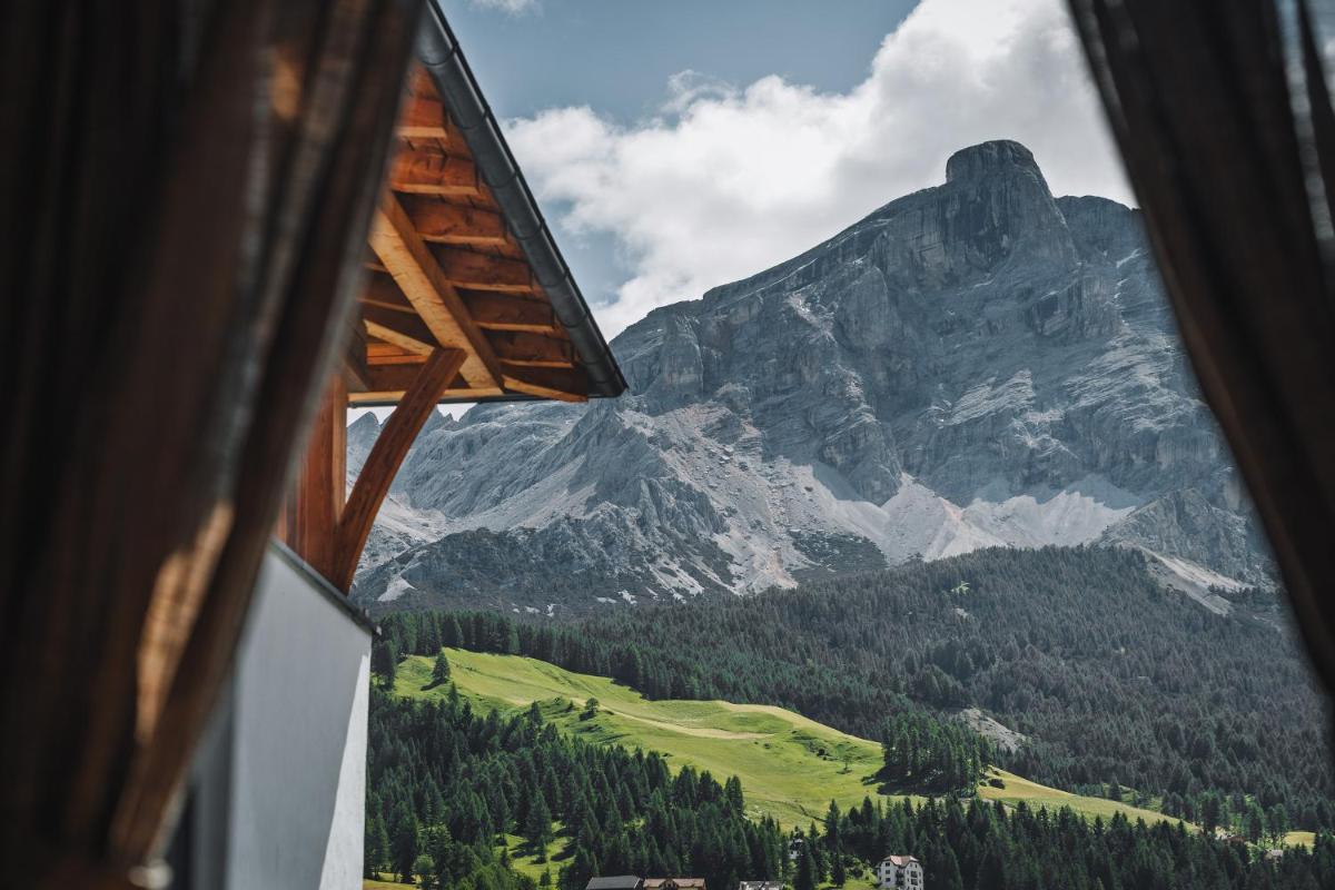 Soleil Alpine Lifestyle Hotel