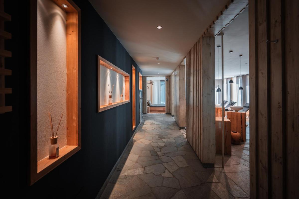 Soleil Alpine Lifestyle Hotel