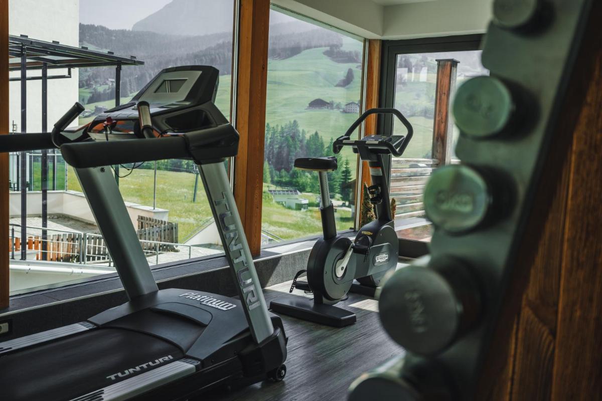 Soleil Alpine Lifestyle Hotel
