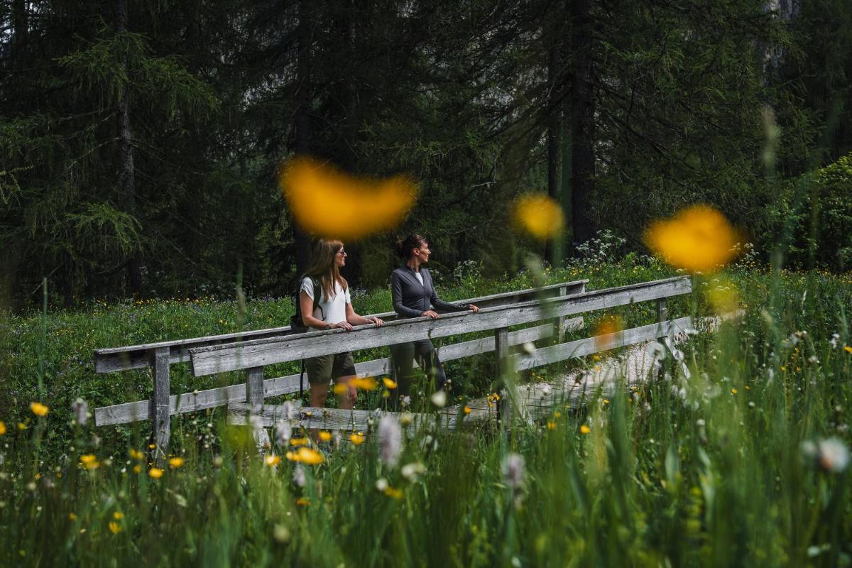 Soleil Alpine Lifestyle Hotel