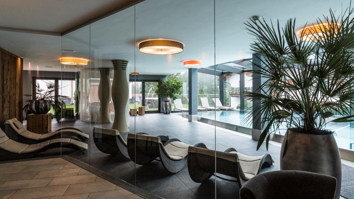 Soleil Alpine Lifestyle Hotel