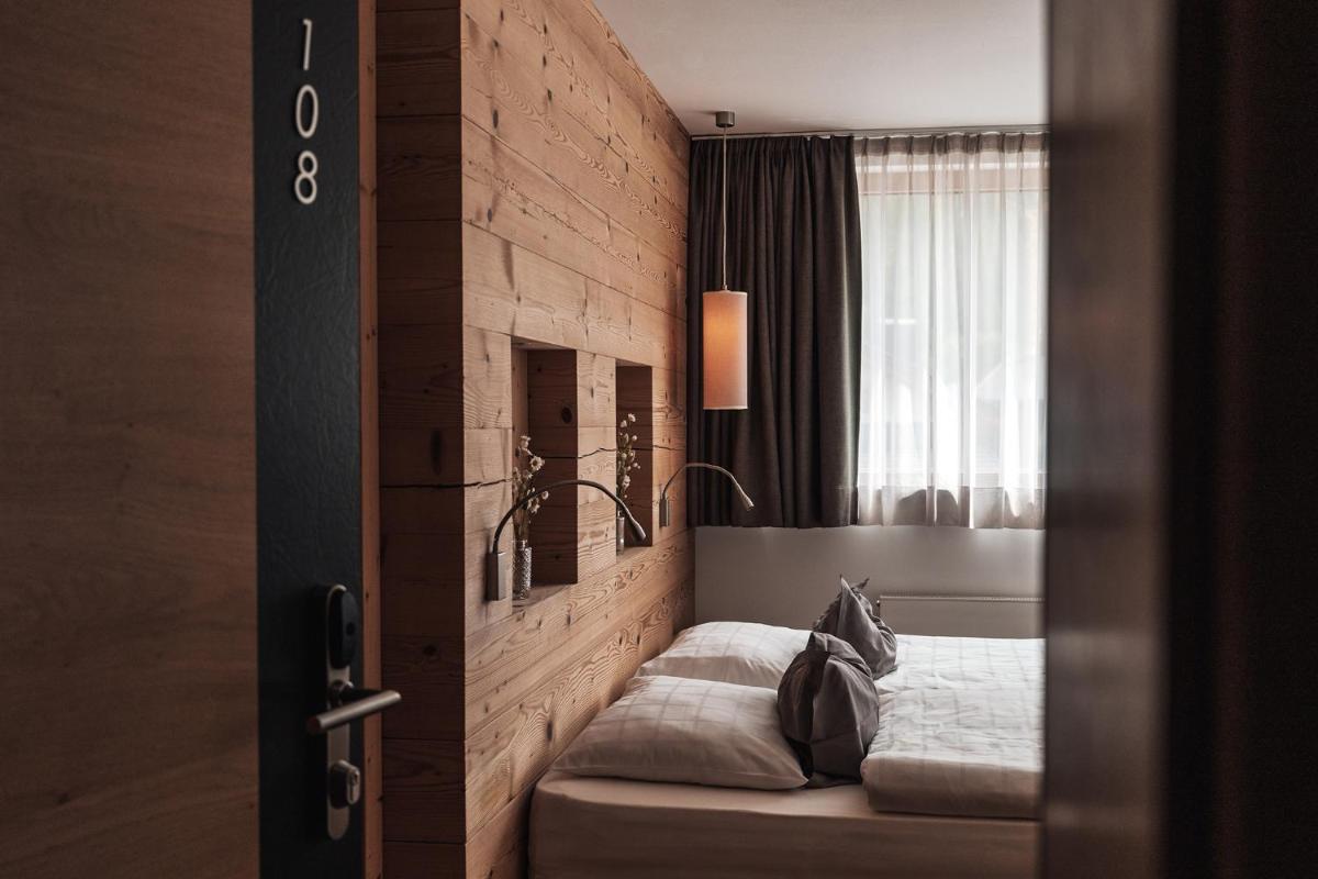 Soleil Alpine Lifestyle Hotel