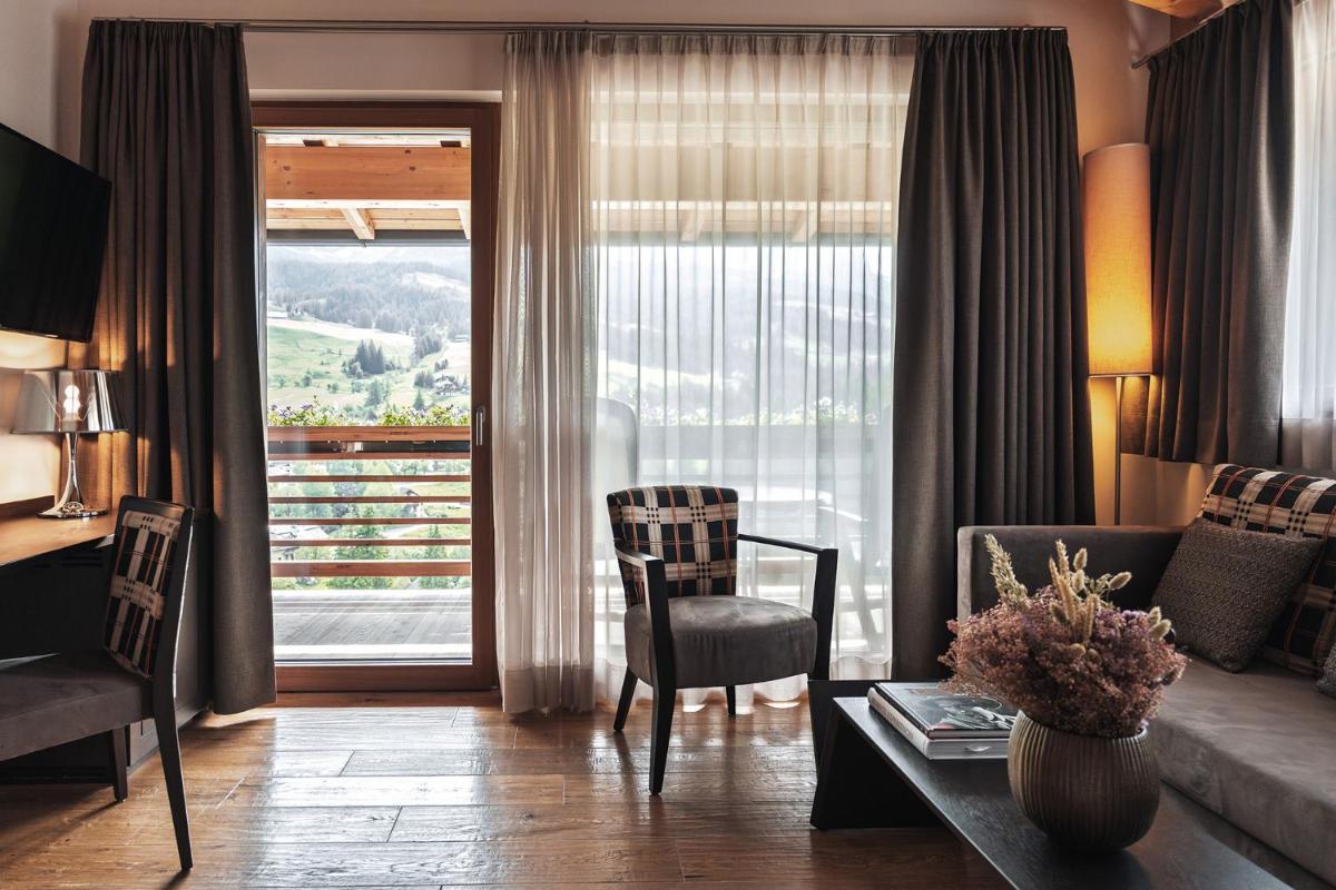 Soleil Alpine Lifestyle Hotel