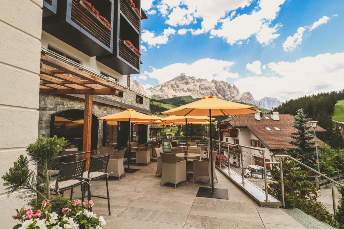 Soleil Alpine Lifestyle Hotel