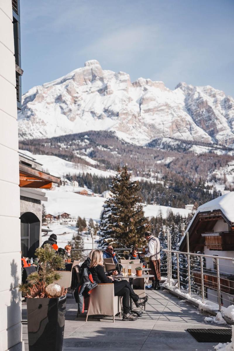 Soleil Alpine Lifestyle Hotel