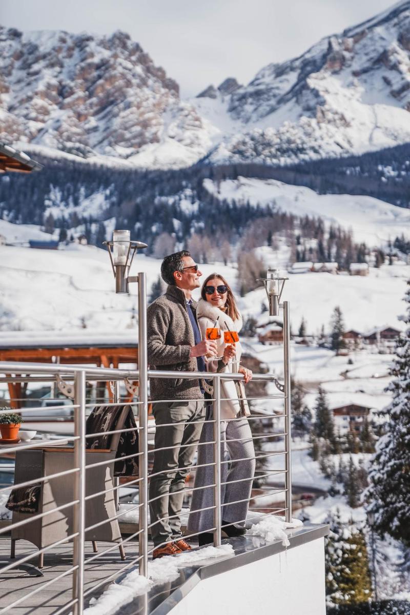 Soleil Alpine Lifestyle Hotel