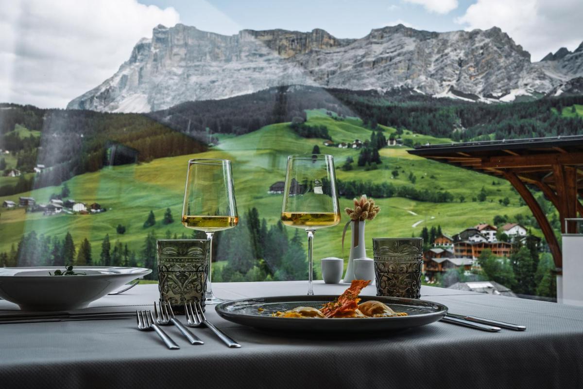 Soleil Alpine Lifestyle Hotel