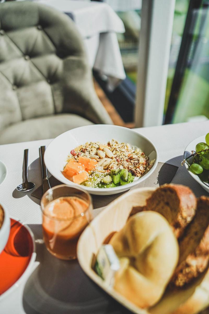 Soleil Alpine Lifestyle Hotel