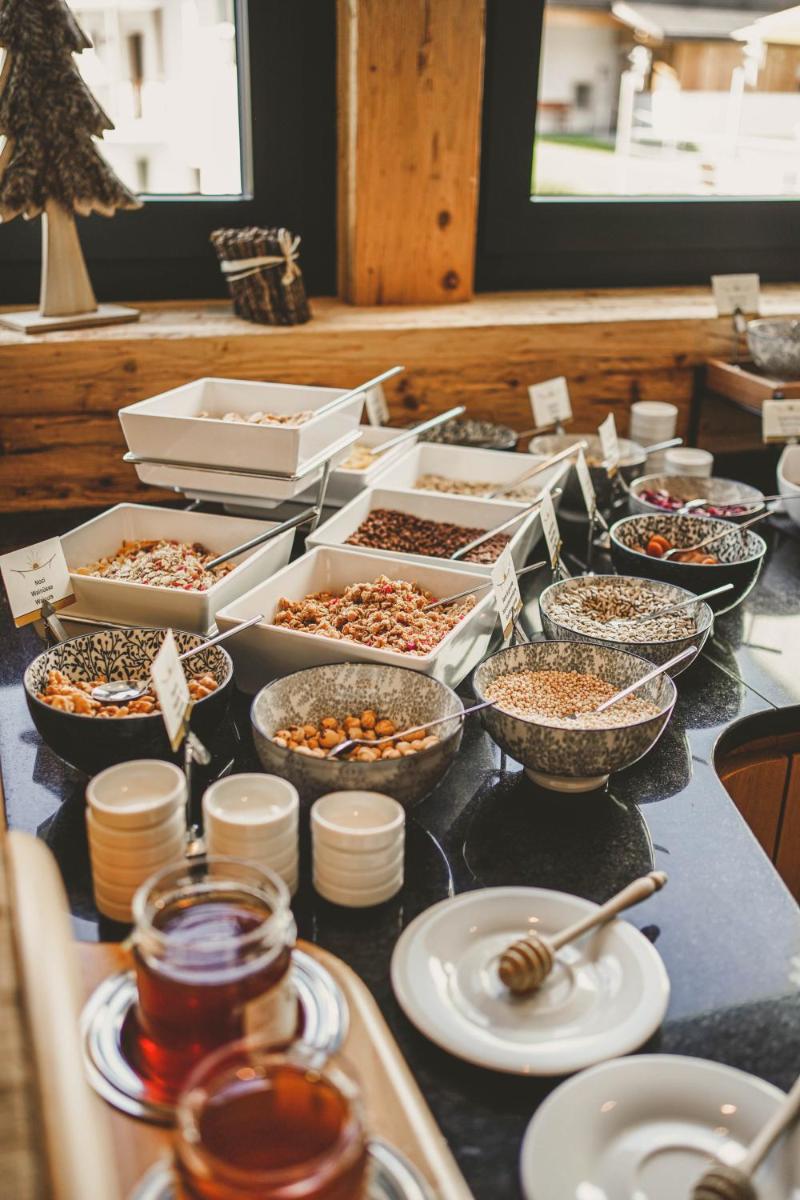 Soleil Alpine Lifestyle Hotel