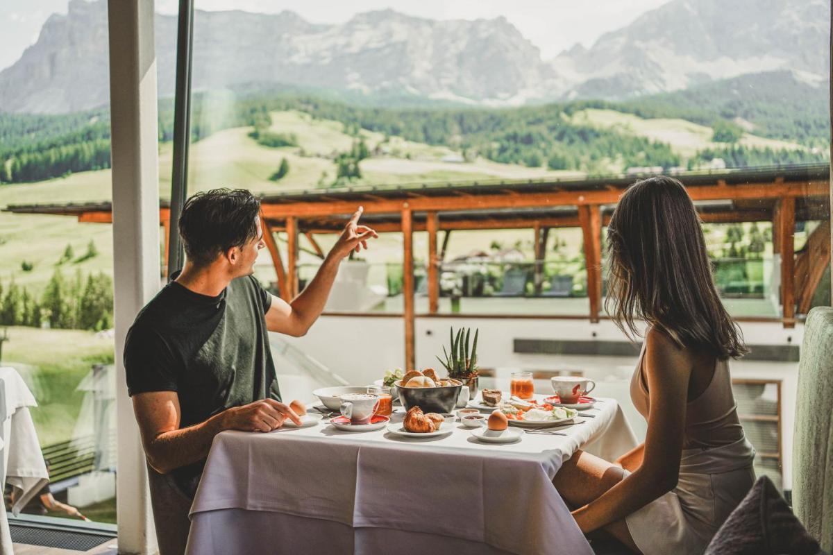 Soleil Alpine Lifestyle Hotel