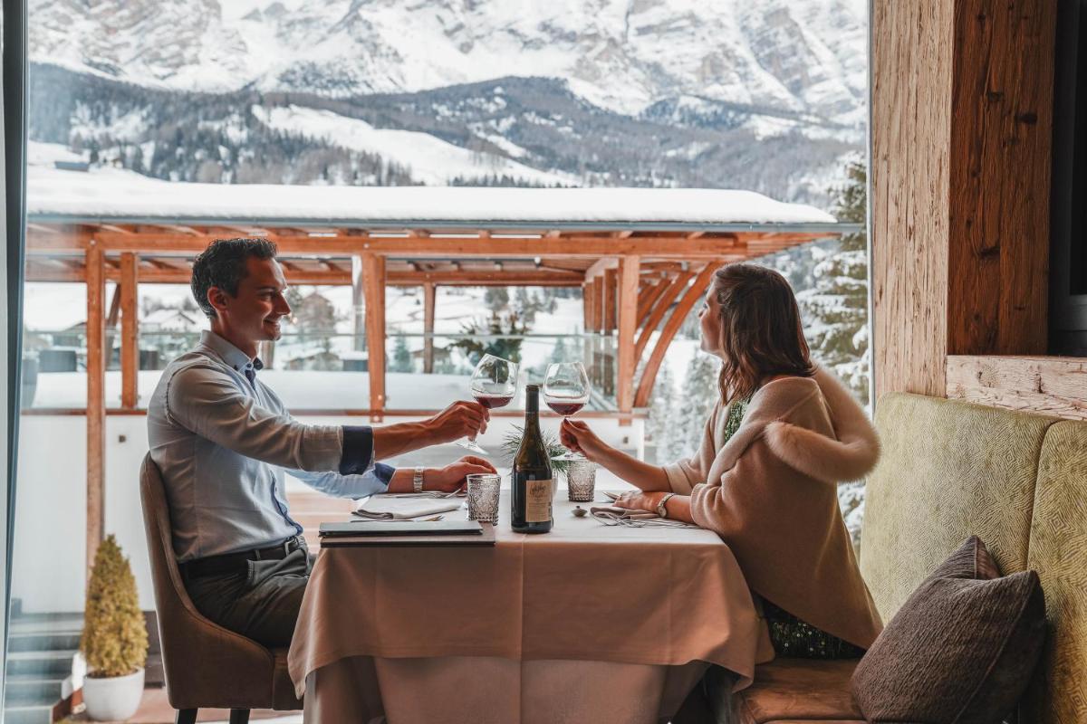 Soleil Alpine Lifestyle Hotel