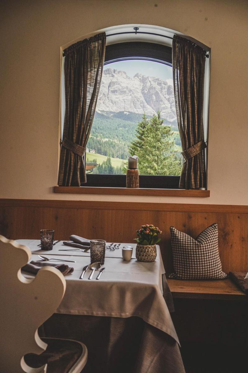 Soleil Alpine Lifestyle Hotel