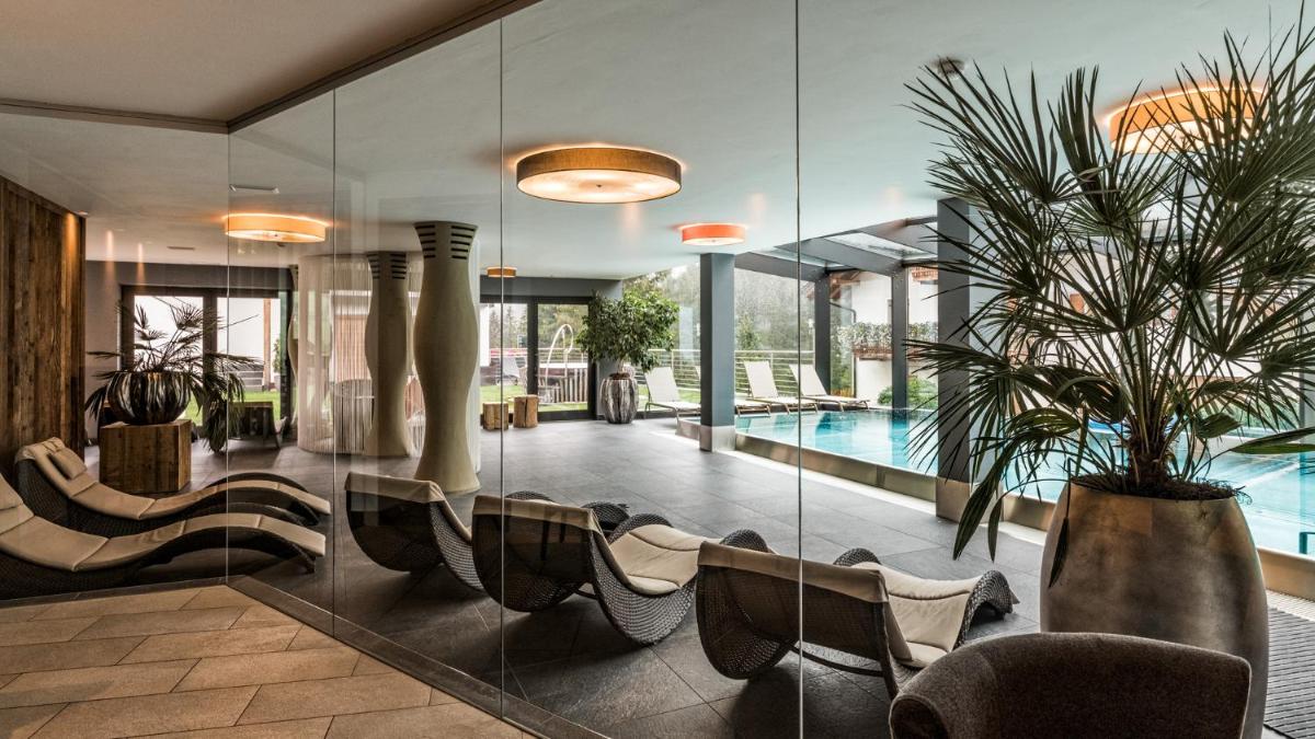 Soleil Alpine Lifestyle Hotel